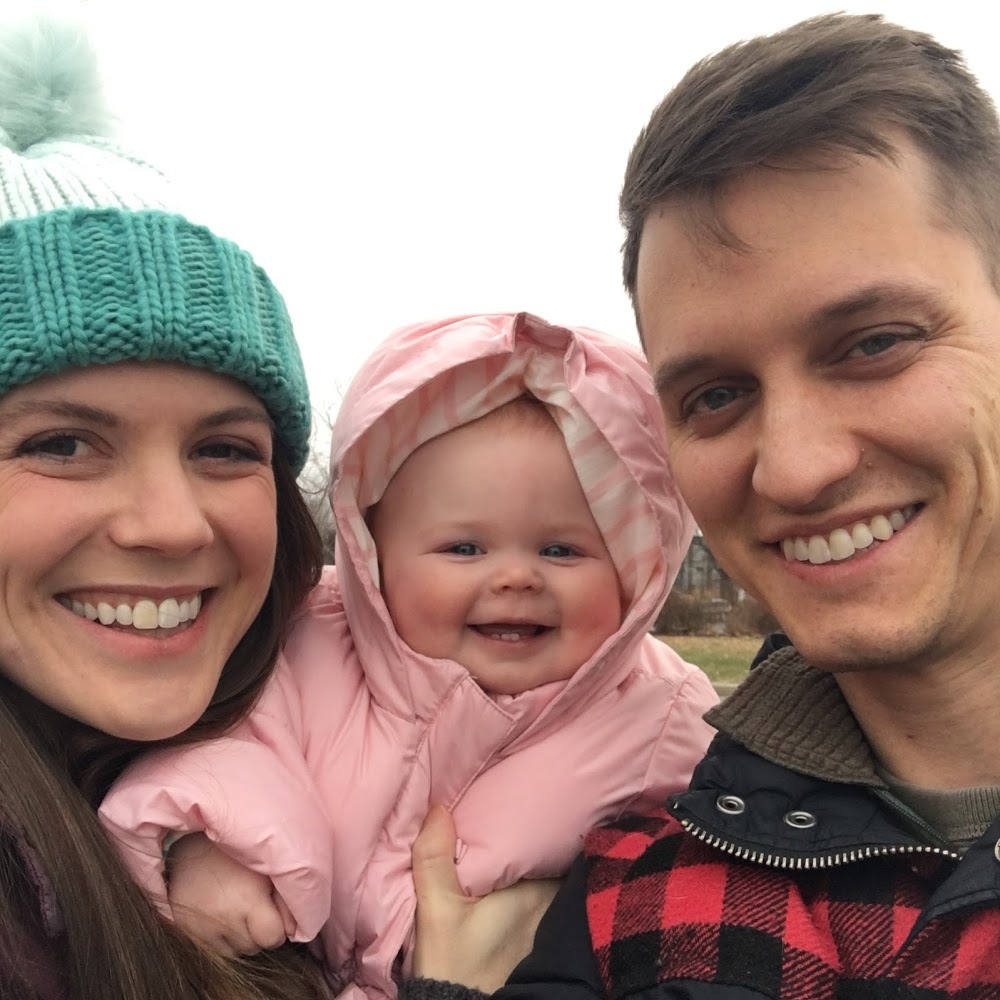 Meet your Posher, Rachel